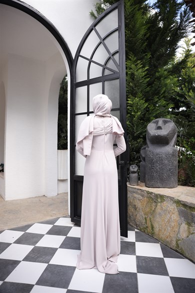 Ebru Abiye Taş Rengi