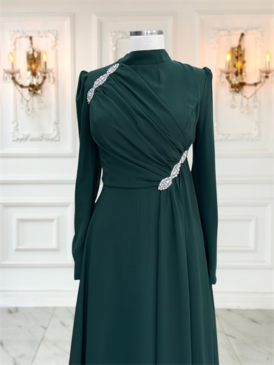 Eflin Abiye Zümrüt