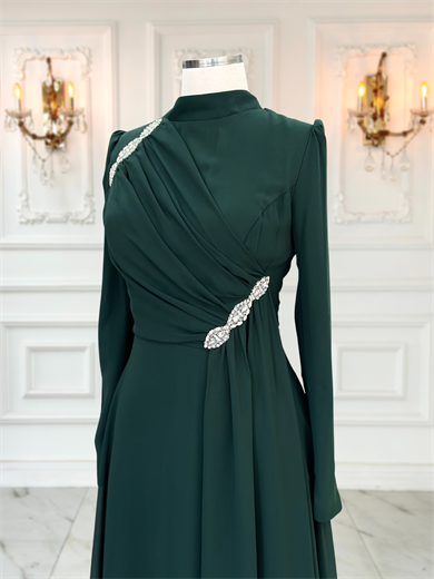 Eflin Abiye Zümrüt