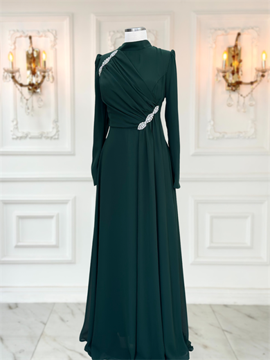 Eflin Abiye Zümrüt