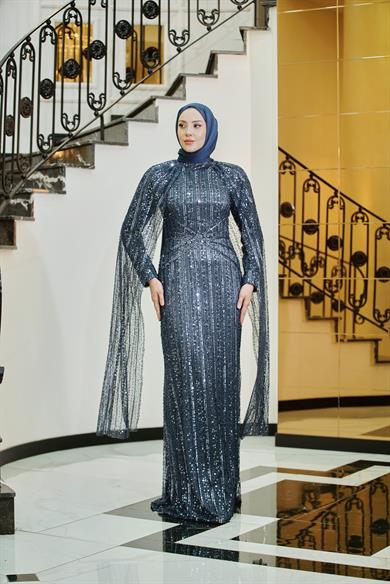 Efsun Abiye Antrasit