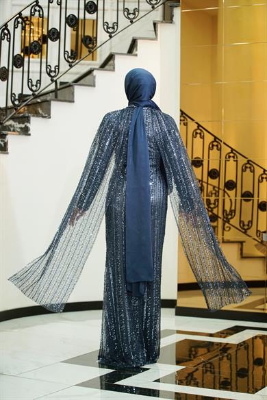 Efsun Abiye Antrasit