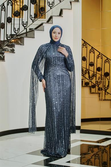 Efsun Abiye Antrasit