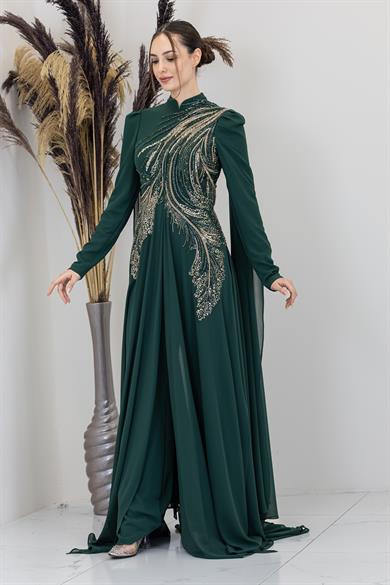 Elif Tulum Zümrüt