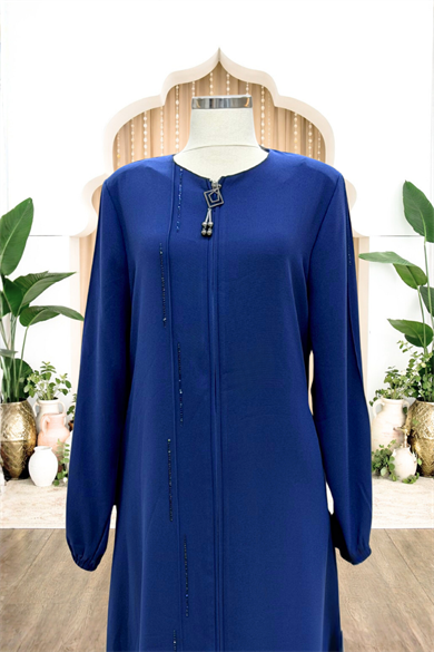 Elvan Ferace İndigo