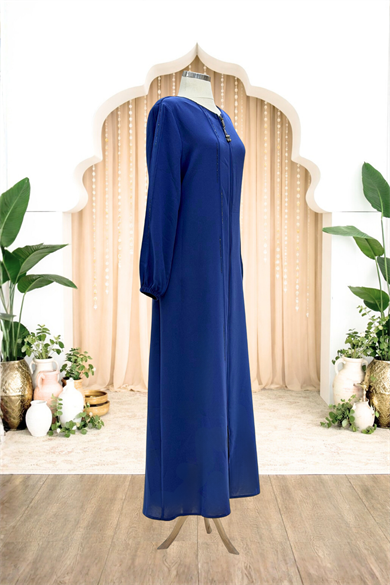 Elvan Ferace İndigo