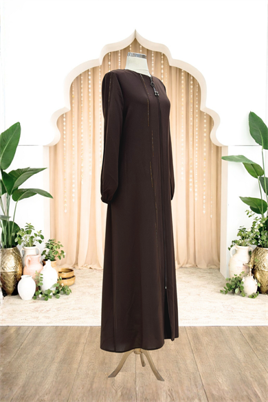 Elvan Ferace Kahverengi