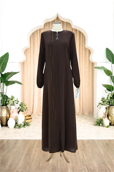 Elvan Ferace Kahverengi