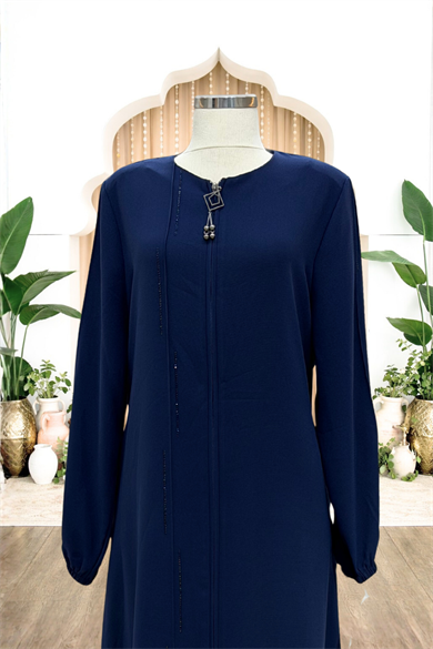 Elvan Ferace Lacivert