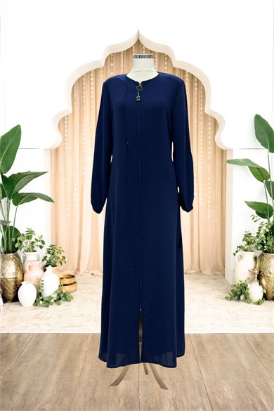 Elvan Ferace Lacivert