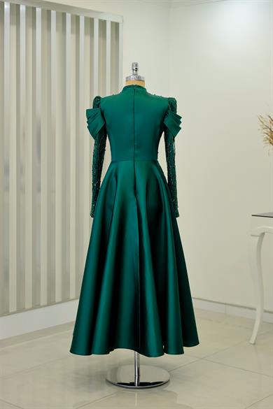 Endam Abiye Zümrüt