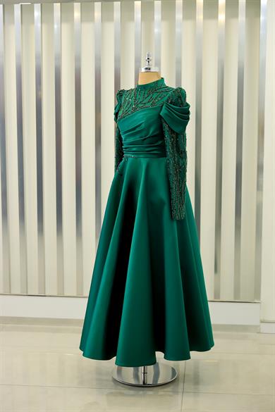 Endam Abiye Zümrüt