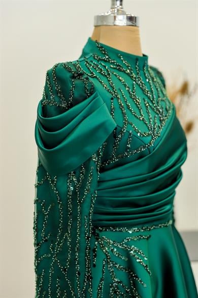 Endam Abiye Zümrüt