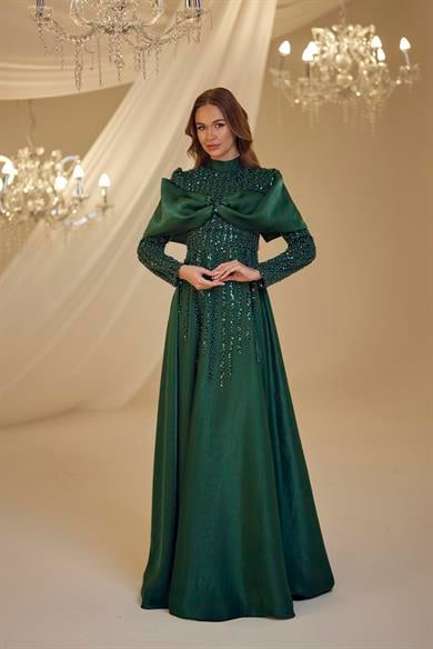 Fahriye Abiye Zümrüt