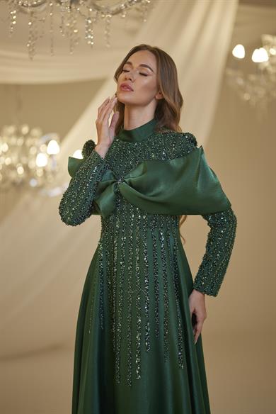 Fahriye Abiye Zümrüt