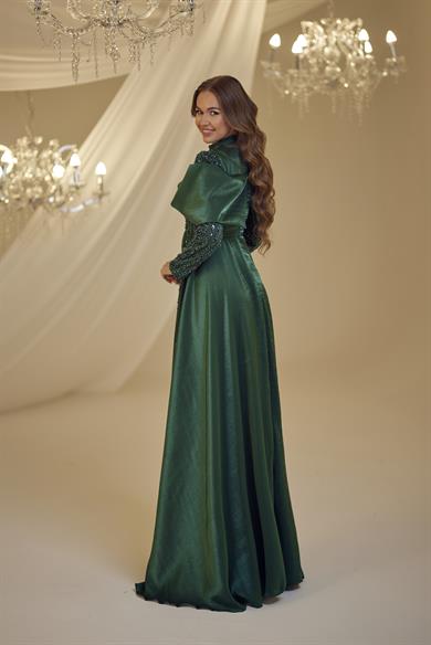 Fahriye Abiye Zümrüt