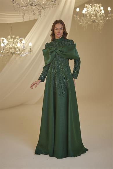 Fahriye Abiye Zümrüt