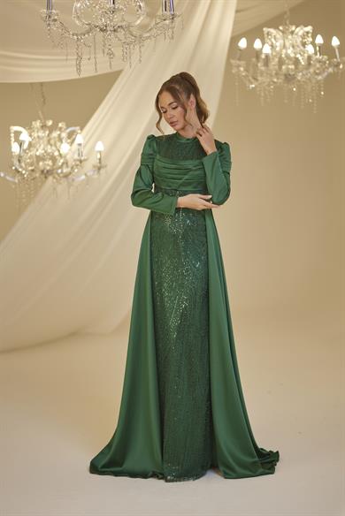 Firdevs Abiye Zümrüt