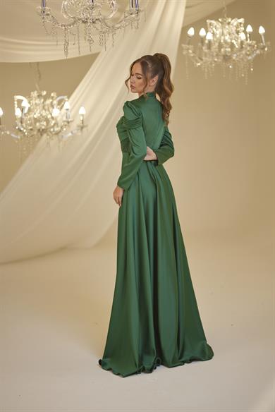 Firdevs Abiye Zümrüt