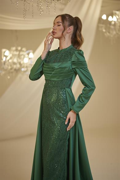 Firdevs Abiye Zümrüt