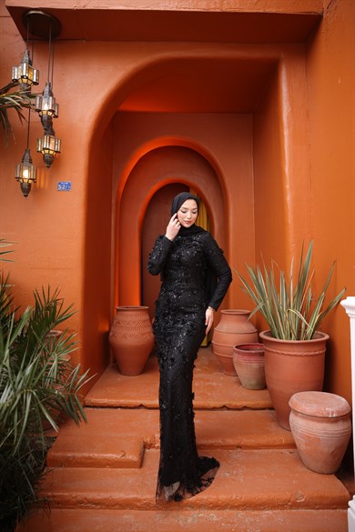 Gülperi Siyah