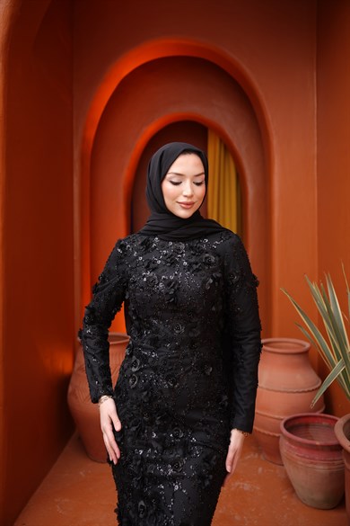 Gülperi Siyah