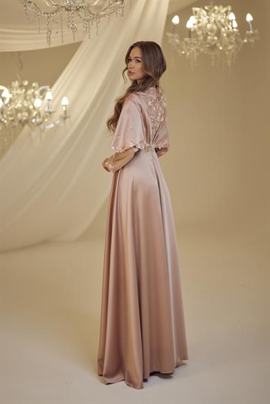 Gülşah Abiye Gül Kurusu