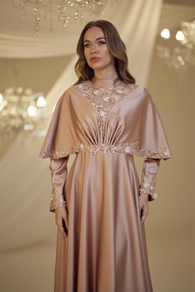 Gülşah Abiye Gül Kurusu