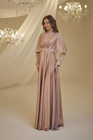 Gülşah Abiye Gül Kurusu