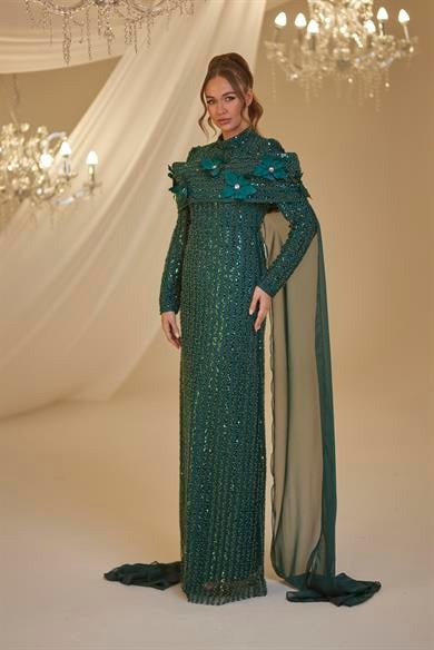 Hafsa Abiye Zümrüt