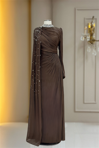 Helen Abiye Kahverengi