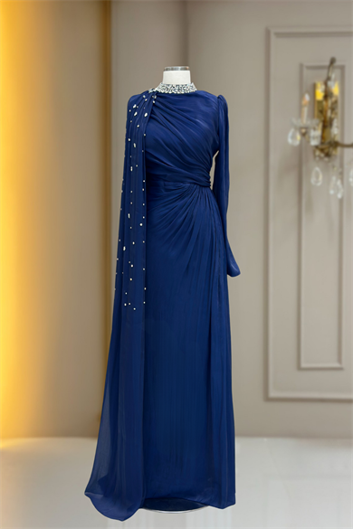 Helen Abiye Lacivert