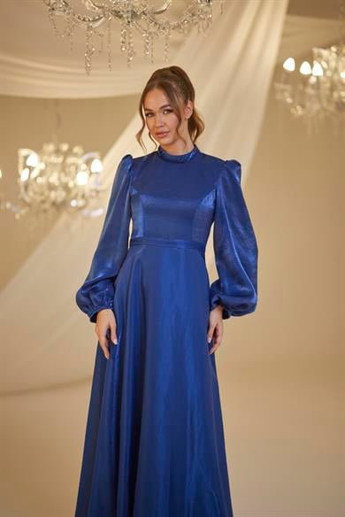 Helin Abiye Lacivert