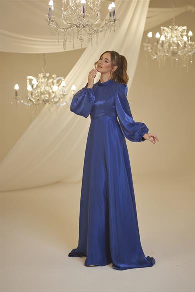 Helin Abiye Lacivert