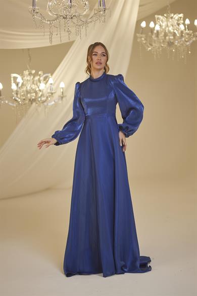 Helin Abiye Lacivert