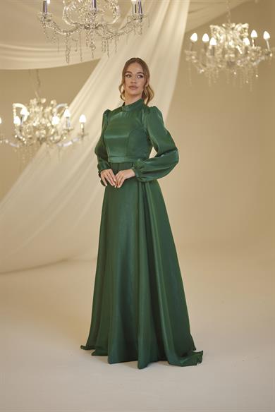 Helin Abiye Zümrüt