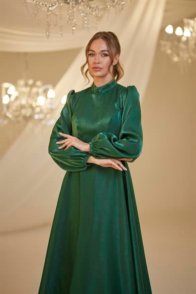 Helin Abiye Zümrüt