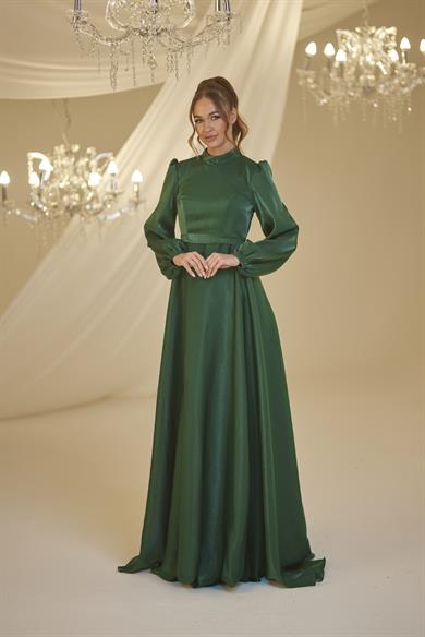 Helin Abiye Zümrüt