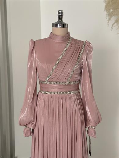 Hermonie Abiye Pudra