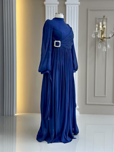 Hira Abiye Lacivert