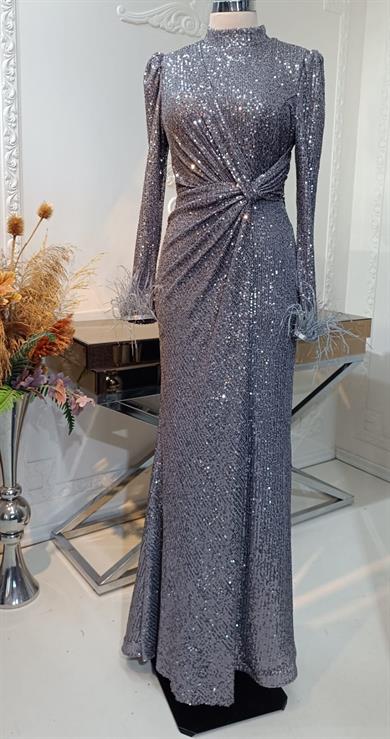 Hüma Abiye Gümüş