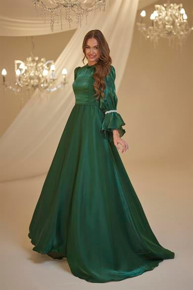 İnci Abiye Zümrüt