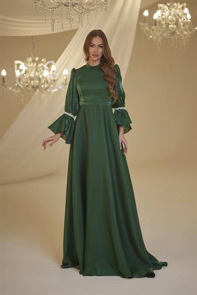 İnci Abiye Zümrüt