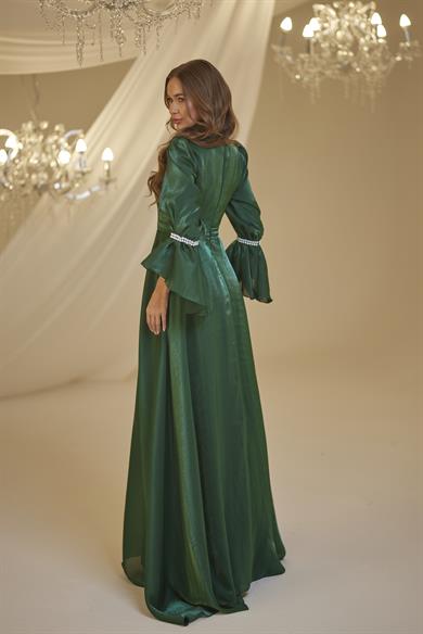 İnci Abiye Zümrüt