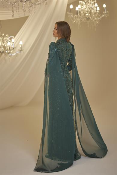 Işıl Abiye Zümrüt