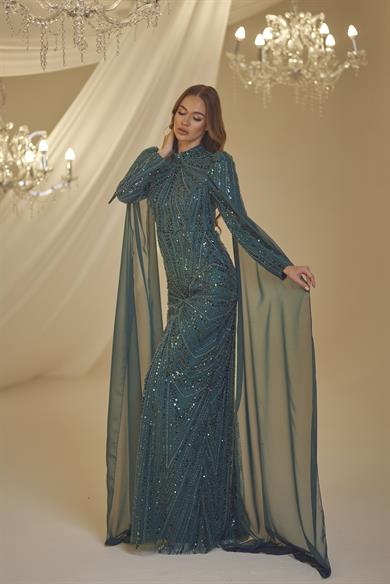 Işıl Abiye Zümrüt