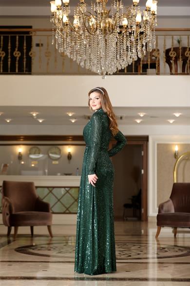 Işıl Abiye Zümrüt