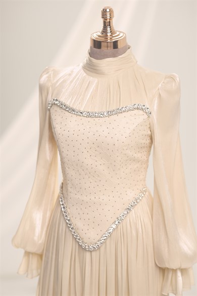 Işılay Abiye Somon