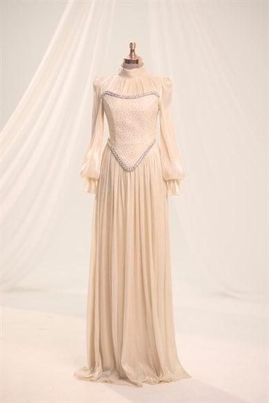 Işılay Abiye Somon