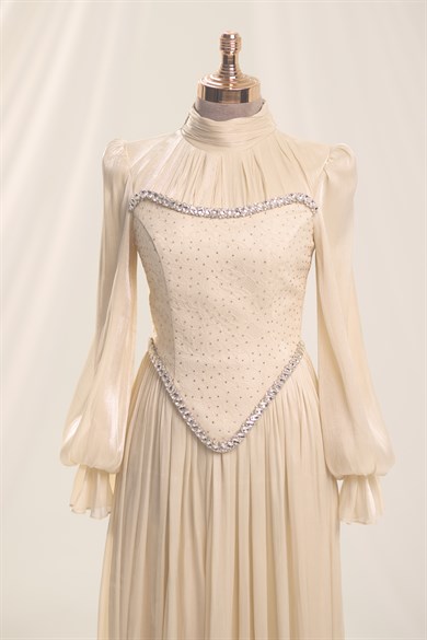 Işılay Abiye Somon